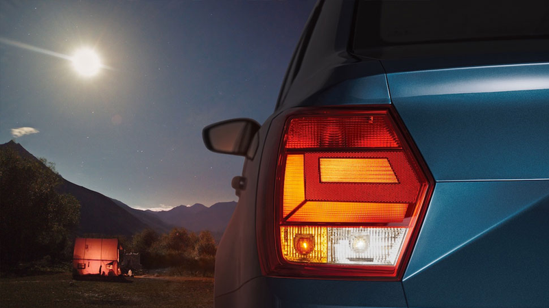 Illustration for article titled Meet The Cheap But Surprisingly Nice Volkswagen Designed Just For India